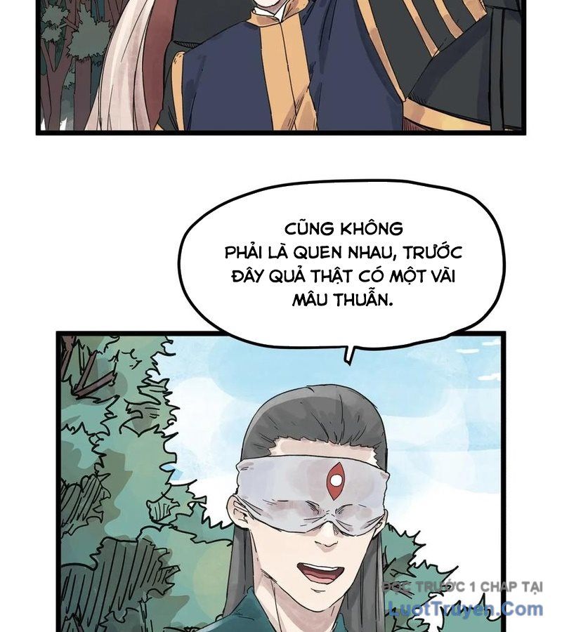 Hiệp Khách Hành bất thông - Chapter 117 - Page 12