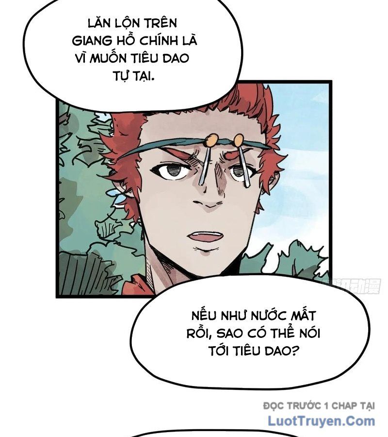 Hiệp Khách Hành bất thông - Chapter 117 - Page 14