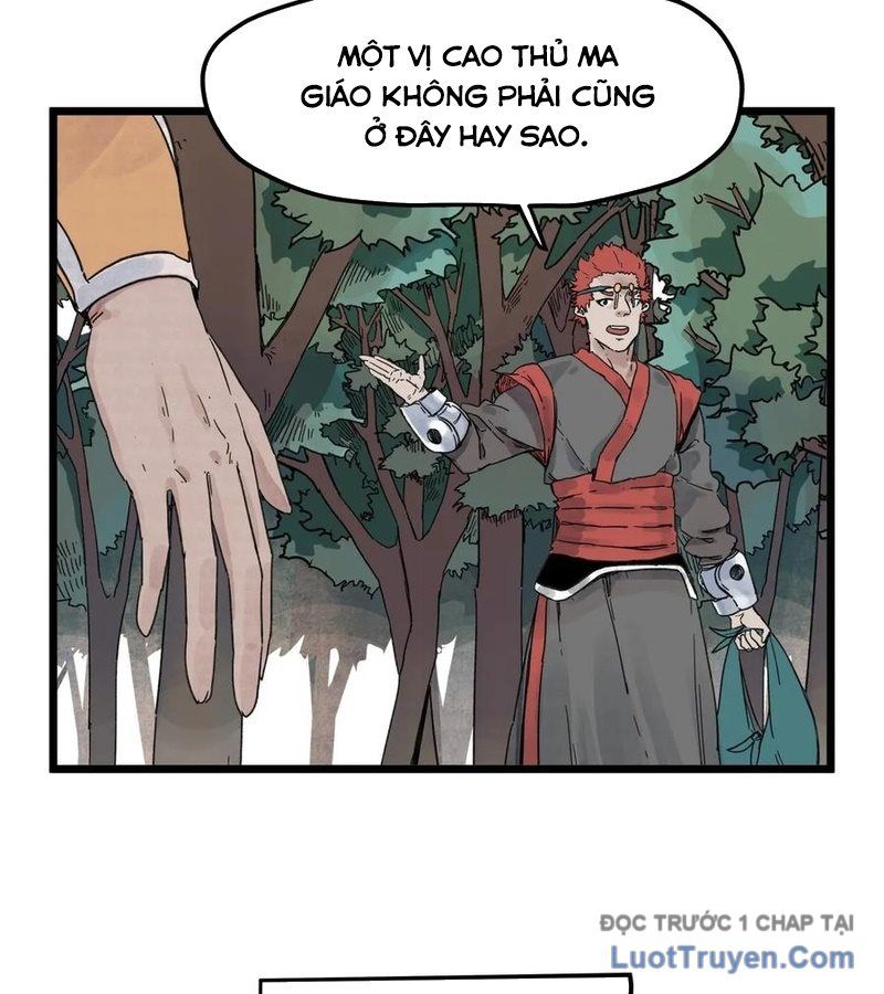 Hiệp Khách Hành bất thông - Chapter 117 - Page 15