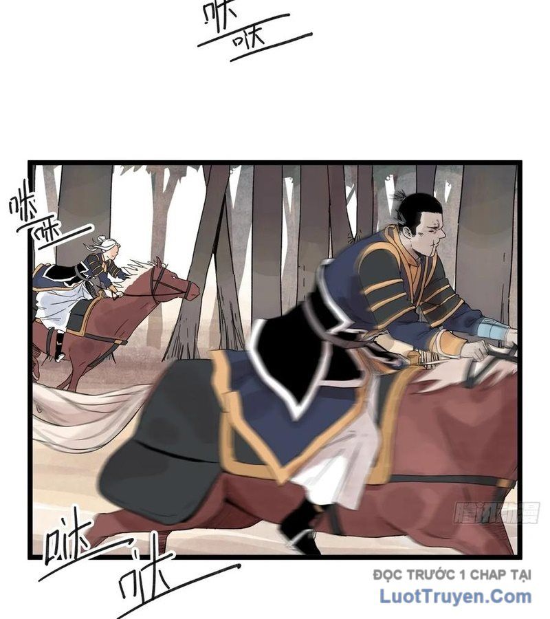 Hiệp Khách Hành bất thông - Chapter 117 - Page 17