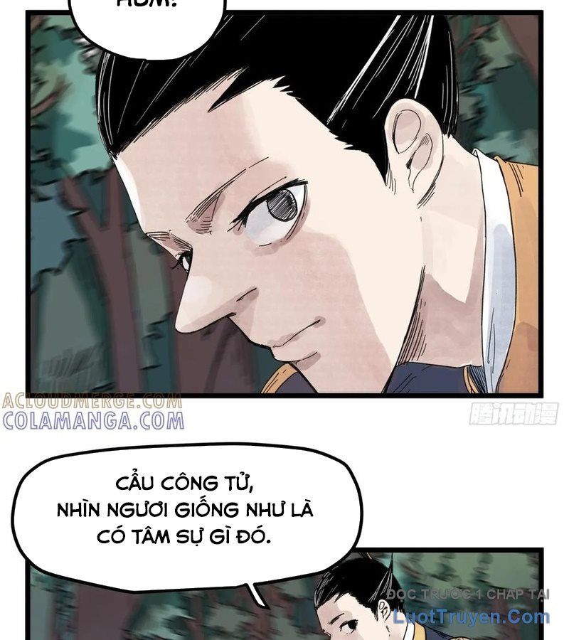 Hiệp Khách Hành bất thông - Chapter 117 - Page 19