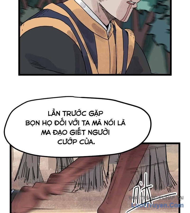 Hiệp Khách Hành bất thông - Chapter 117 - Page 21