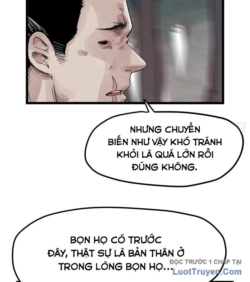Hiệp Khách Hành bất thông - Chapter 117 - Page 23