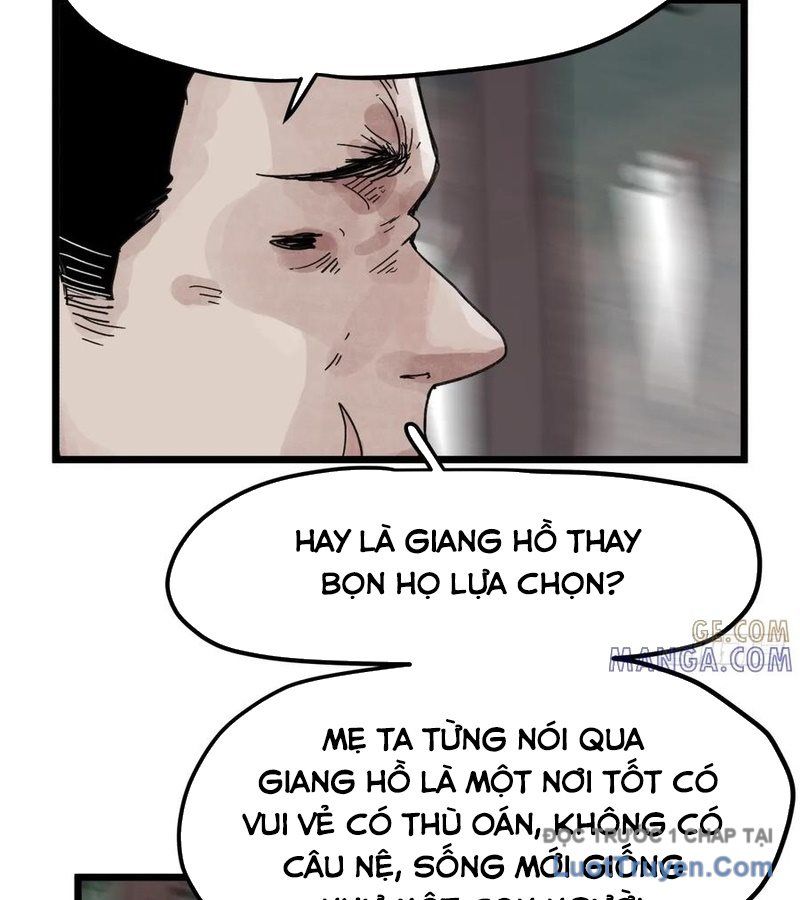 Hiệp Khách Hành bất thông - Chapter 117 - Page 24