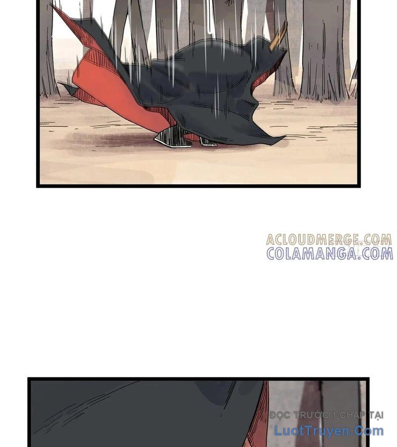 Hiệp Khách Hành bất thông - Chapter 117 - Page 30