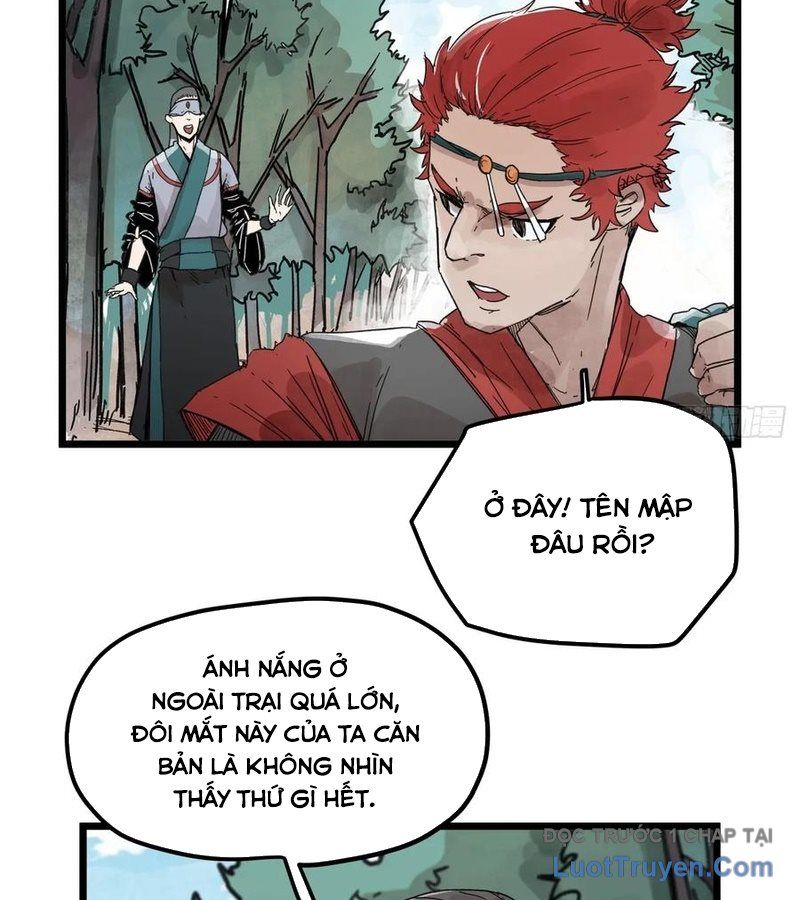 Hiệp Khách Hành bất thông - Chapter 117 - Page 5