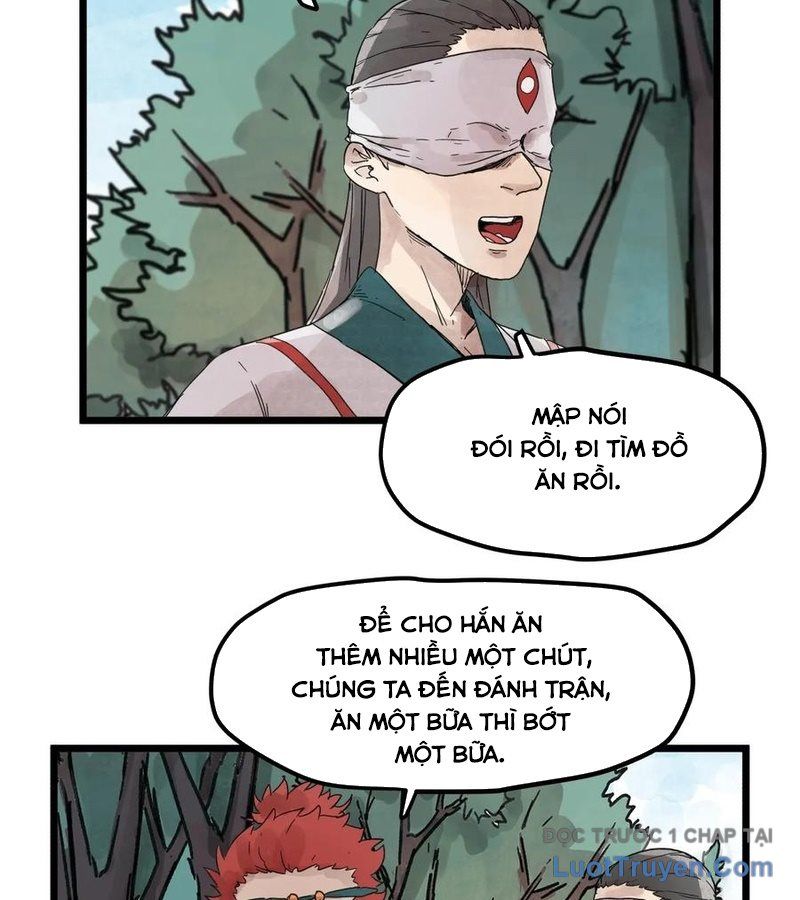 Hiệp Khách Hành bất thông - Chapter 117 - Page 6