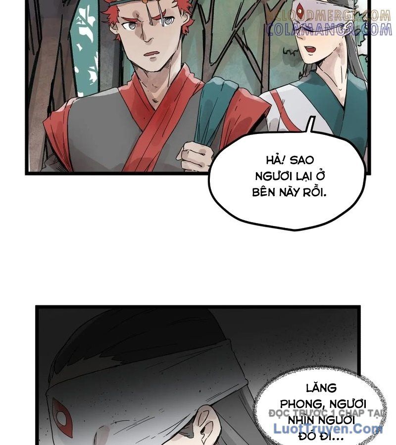 Hiệp Khách Hành bất thông - Chapter 117 - Page 7