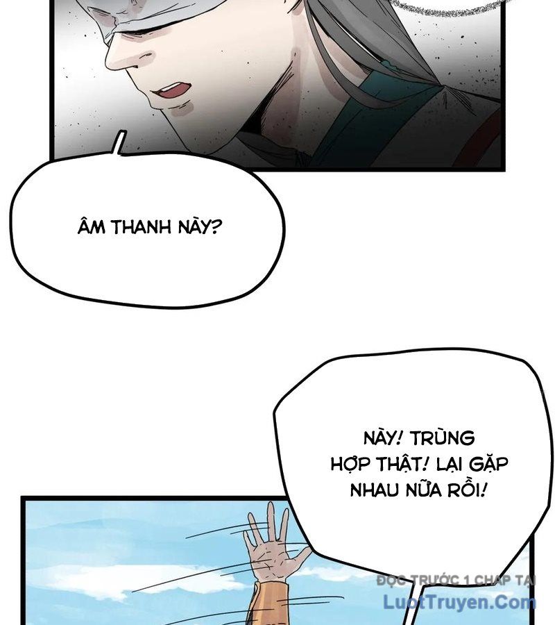 Hiệp Khách Hành bất thông - Chapter 117 - Page 8