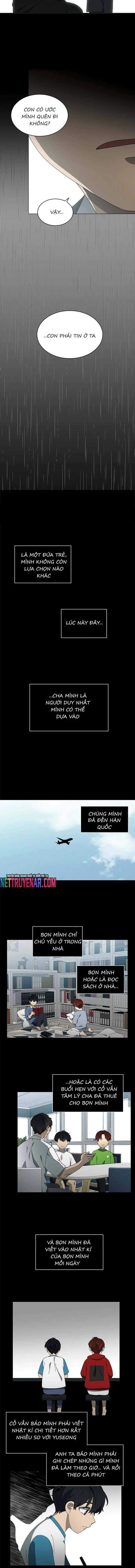 Độc Chiếm - Chapter 100 - Page 8