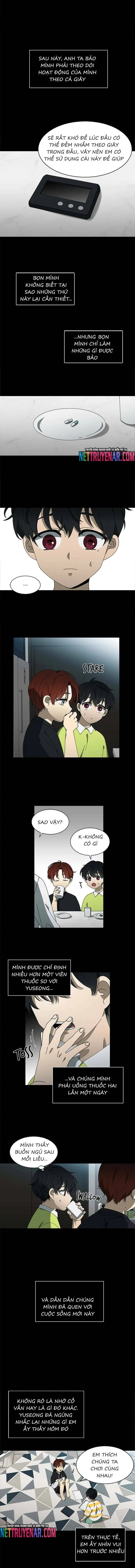 Độc Chiếm - Chapter 100 - Page 9