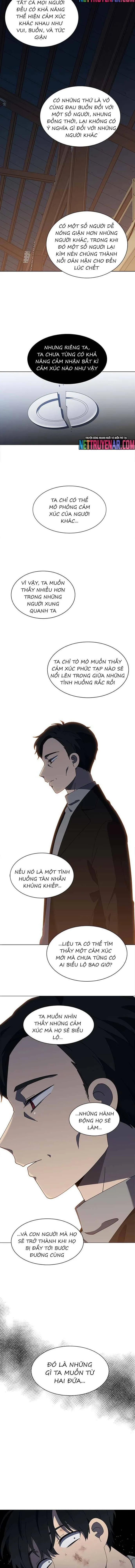 Độc Chiếm - Chapter 101 - Page 5