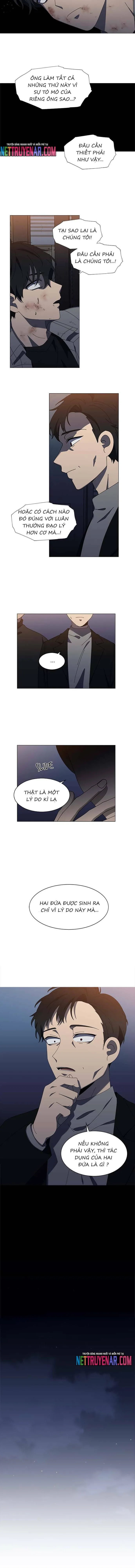 Độc Chiếm - Chapter 101 - Page 6