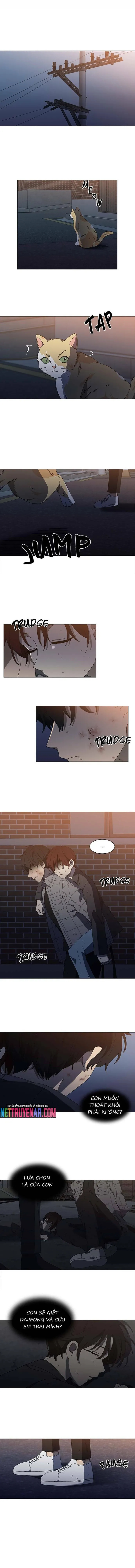 Độc Chiếm - Chapter 101 - Page 7