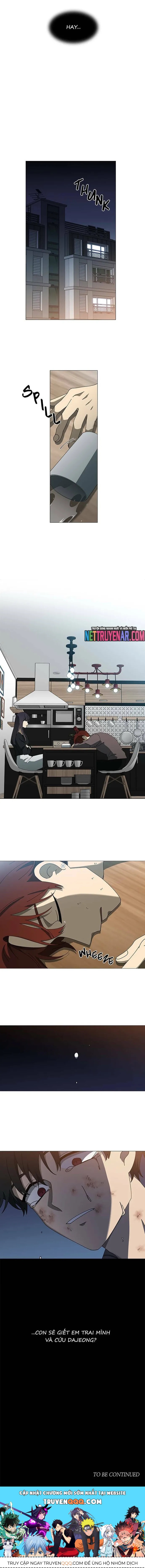 Độc Chiếm - Chapter 101 - Page 8