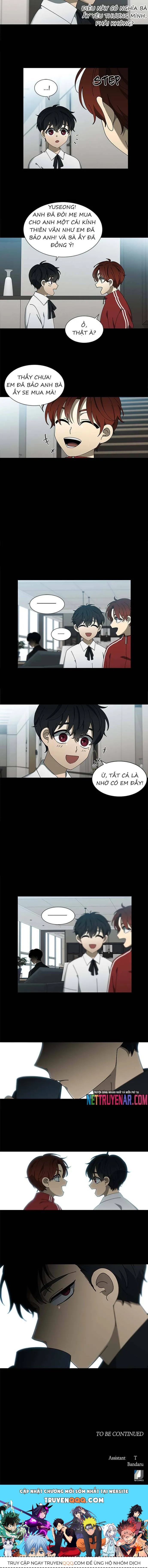 Độc Chiếm - Chapter 93 - Page 10