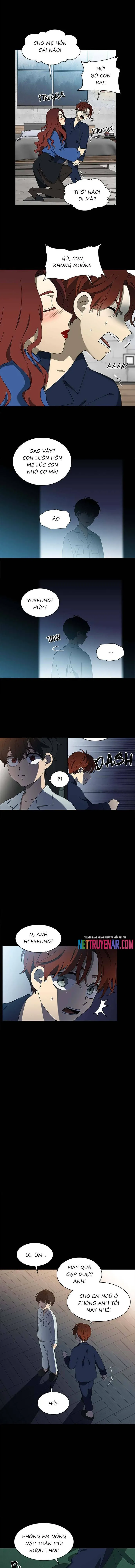 Độc Chiếm - Chapter 93 - Page 4