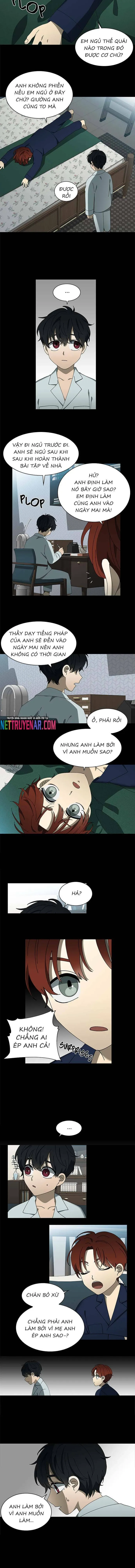 Độc Chiếm - Chapter 93 - Page 5