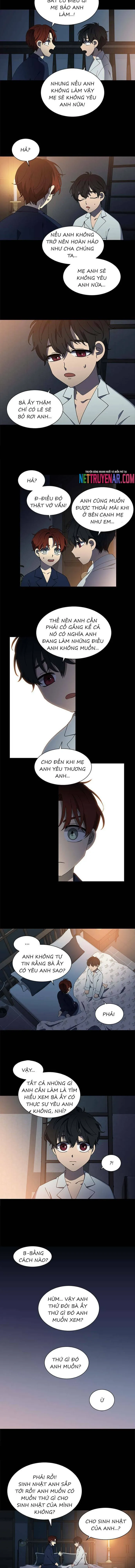 Độc Chiếm - Chapter 93 - Page 7