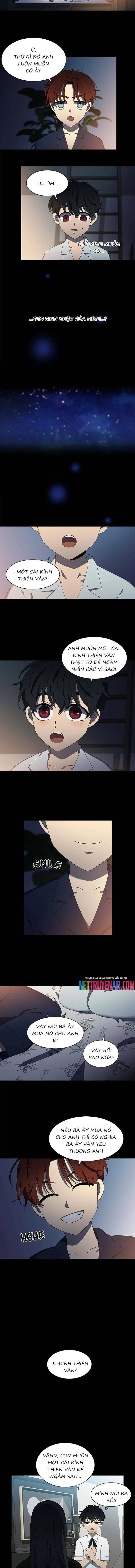 Độc Chiếm - Chapter 93 - Page 8