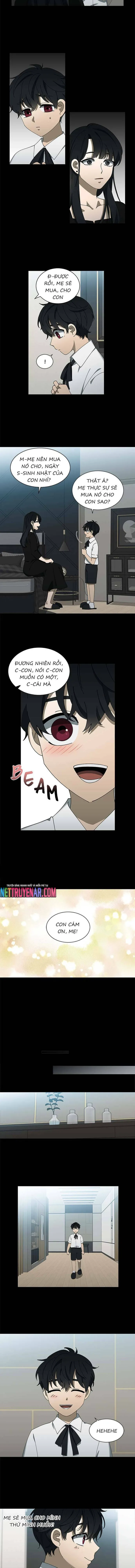 Độc Chiếm - Chapter 93 - Page 9