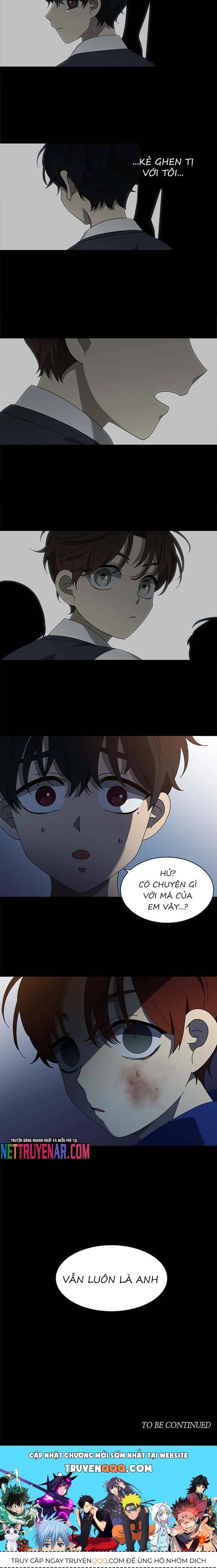 Độc Chiếm - Chapter 94 - Page 10