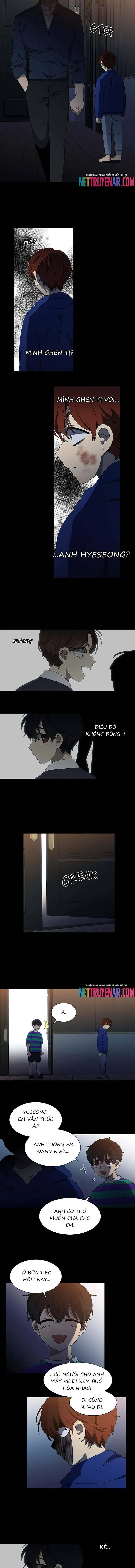 Độc Chiếm - Chapter 94 - Page 9