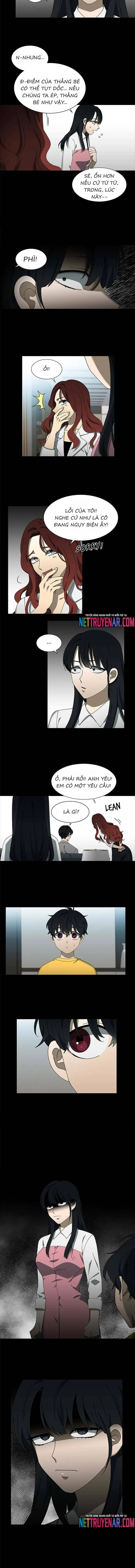 Độc Chiếm - Chapter 95 - Page 4