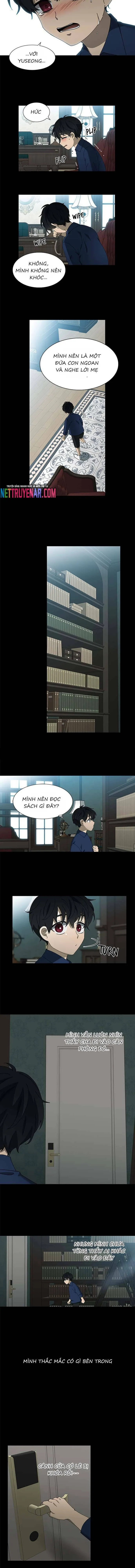 Độc Chiếm - Chapter 95 - Page 7