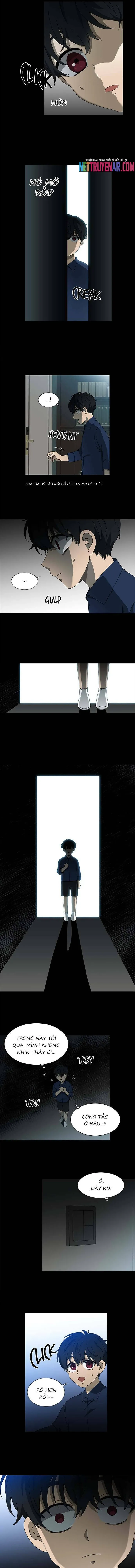 Độc Chiếm - Chapter 95 - Page 8