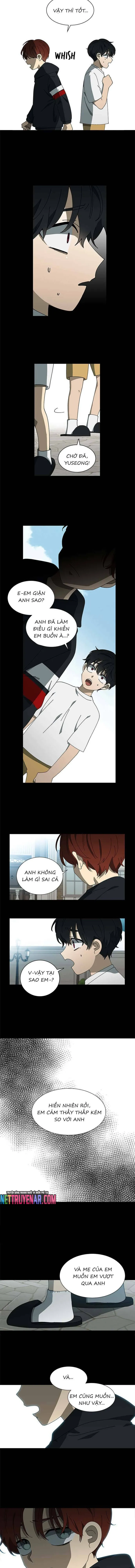 Độc Chiếm - Chapter 96 - Page 5