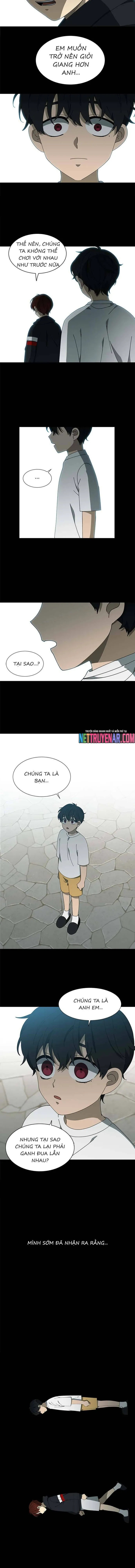 Độc Chiếm - Chapter 96 - Page 6