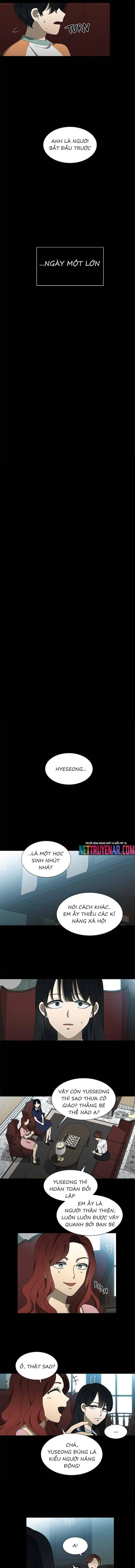 Độc Chiếm - Chapter 97 - Page 3