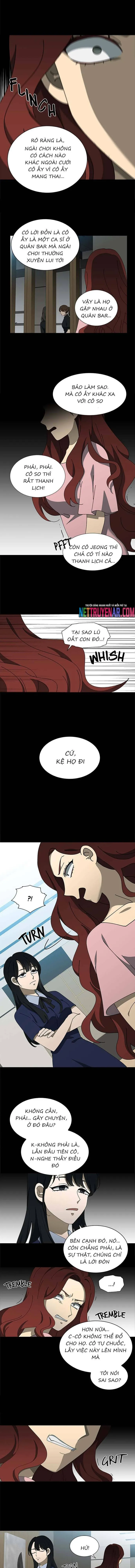 Độc Chiếm - Chapter 97 - Page 5