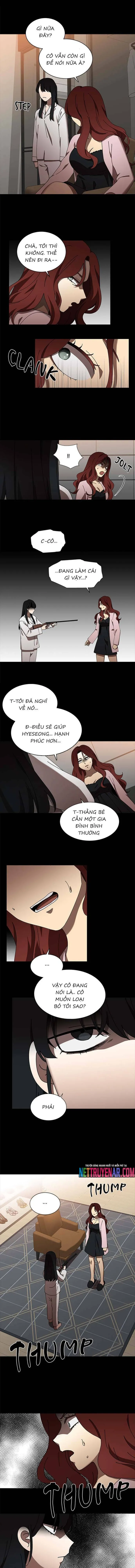 Độc Chiếm - Chapter 98 - Page 10