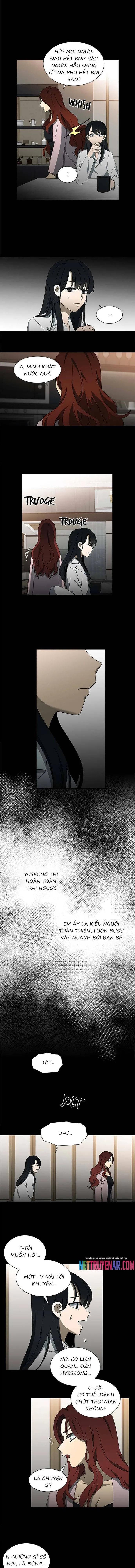 Độc Chiếm - Chapter 98 - Page 3