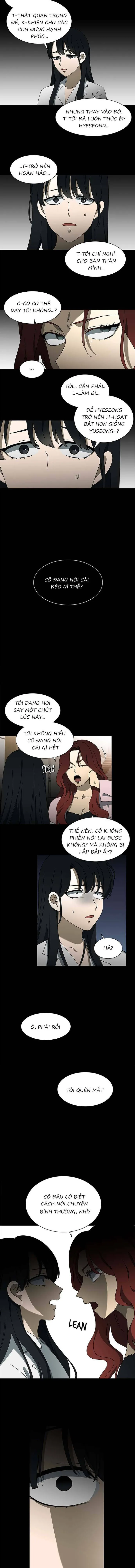 Độc Chiếm - Chapter 98 - Page 4
