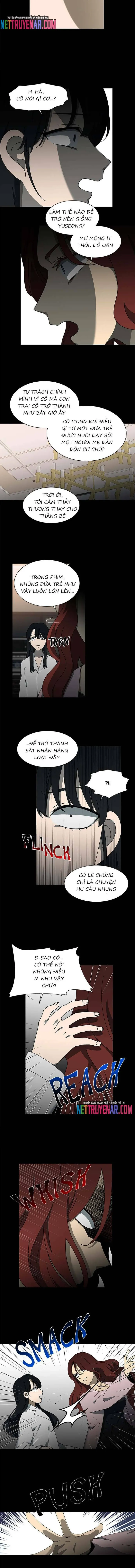 Độc Chiếm - Chapter 98 - Page 5