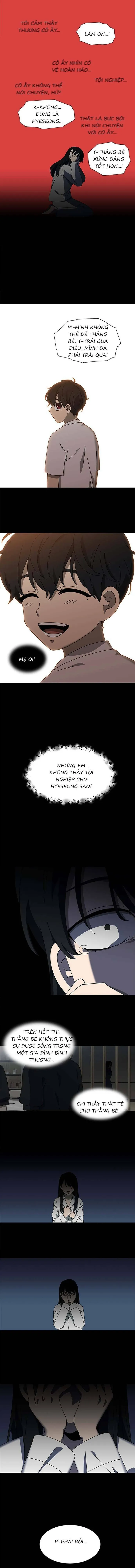 Độc Chiếm - Chapter 98 - Page 8