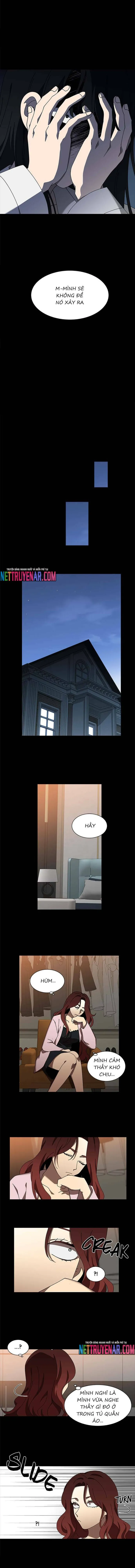 Độc Chiếm - Chapter 98 - Page 9