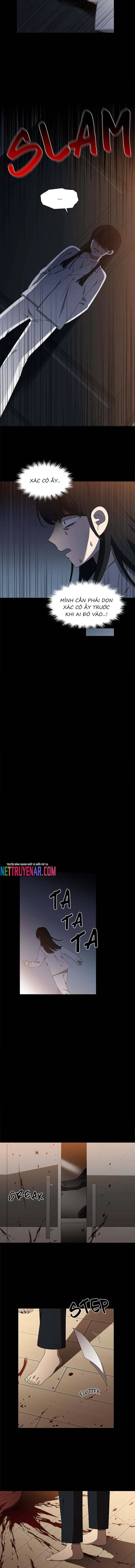 Độc Chiếm - Chapter 99 - Page 4