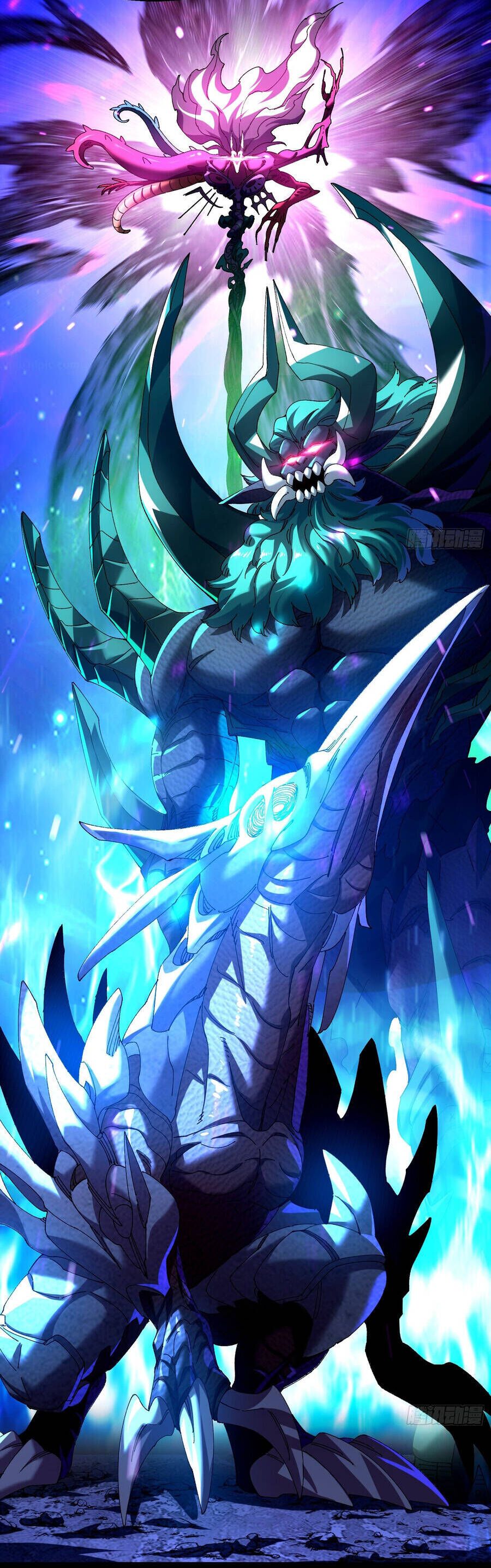 Thực Sự Có Người Cho Rằng Tu Tiên Khó Sao? - Chapter 16 - Page 10