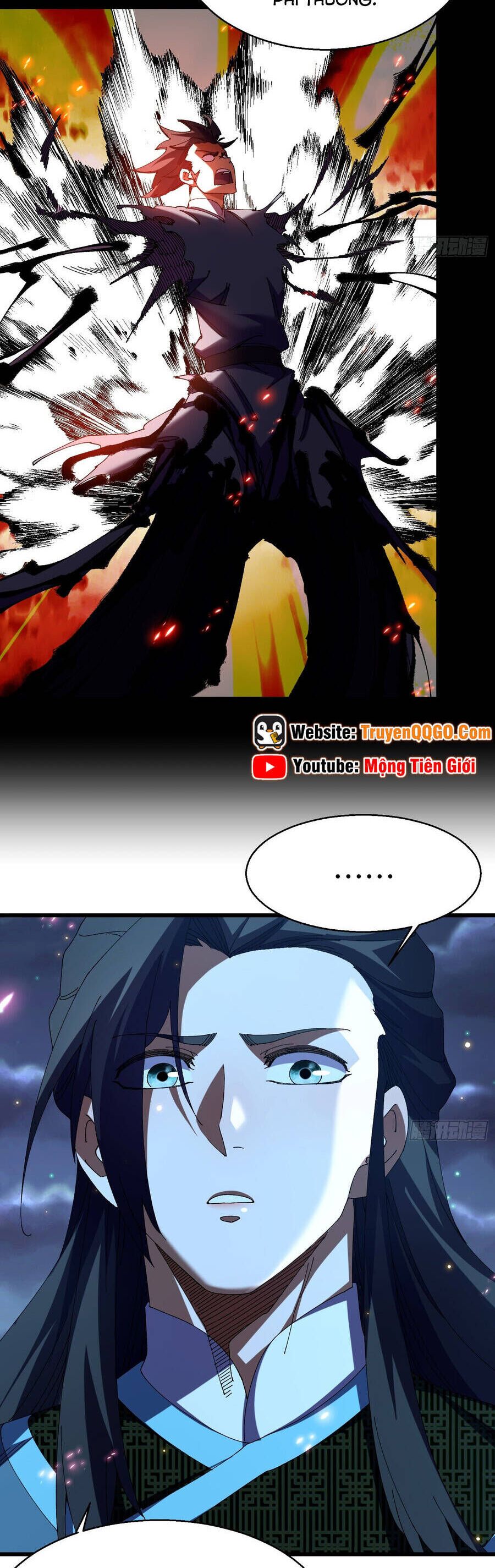 Thực Sự Có Người Cho Rằng Tu Tiên Khó Sao? - Chapter 16 - Page 13