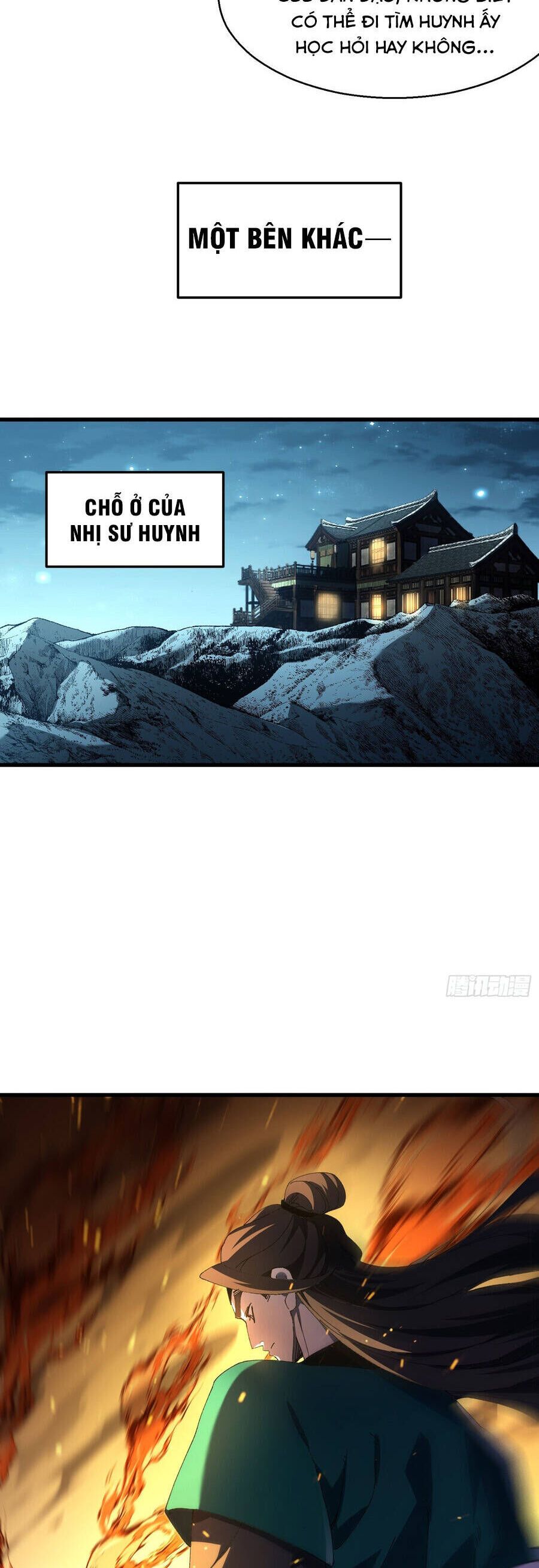 Thực Sự Có Người Cho Rằng Tu Tiên Khó Sao? - Chapter 16 - Page 16