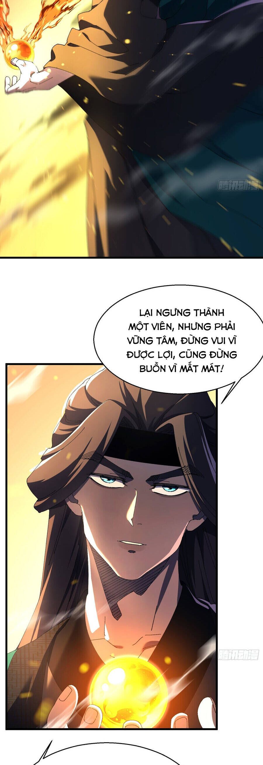 Thực Sự Có Người Cho Rằng Tu Tiên Khó Sao? - Chapter 16 - Page 17