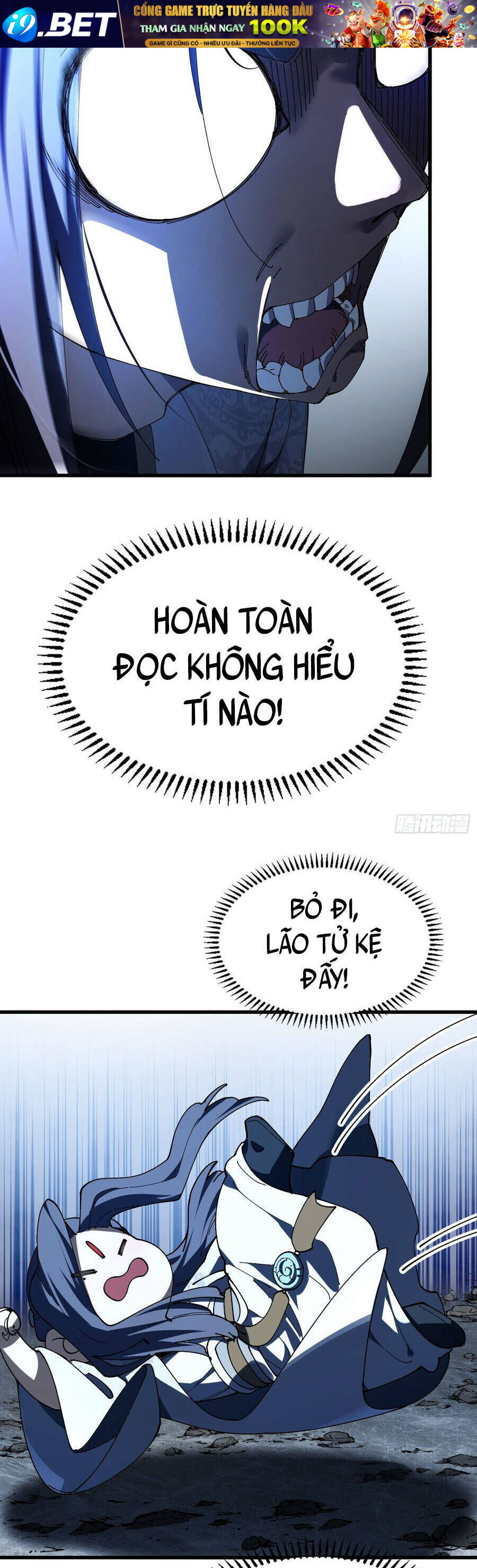 Thực Sự Có Người Cho Rằng Tu Tiên Khó Sao? - Chapter 16 - Page 20