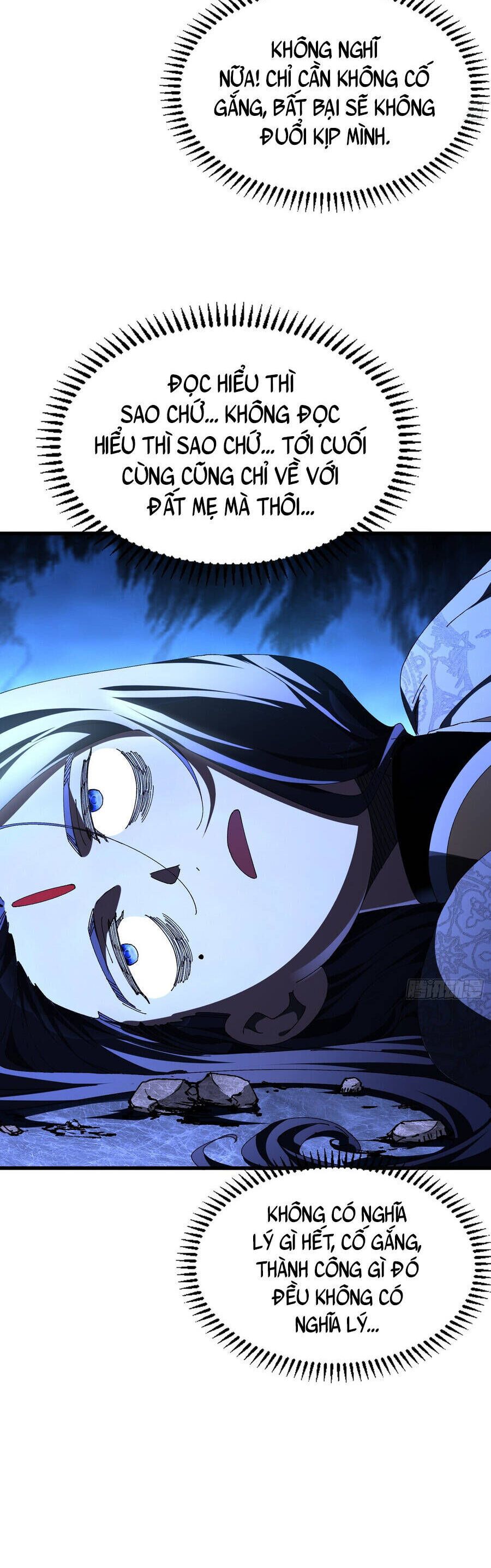 Thực Sự Có Người Cho Rằng Tu Tiên Khó Sao? - Chapter 16 - Page 21