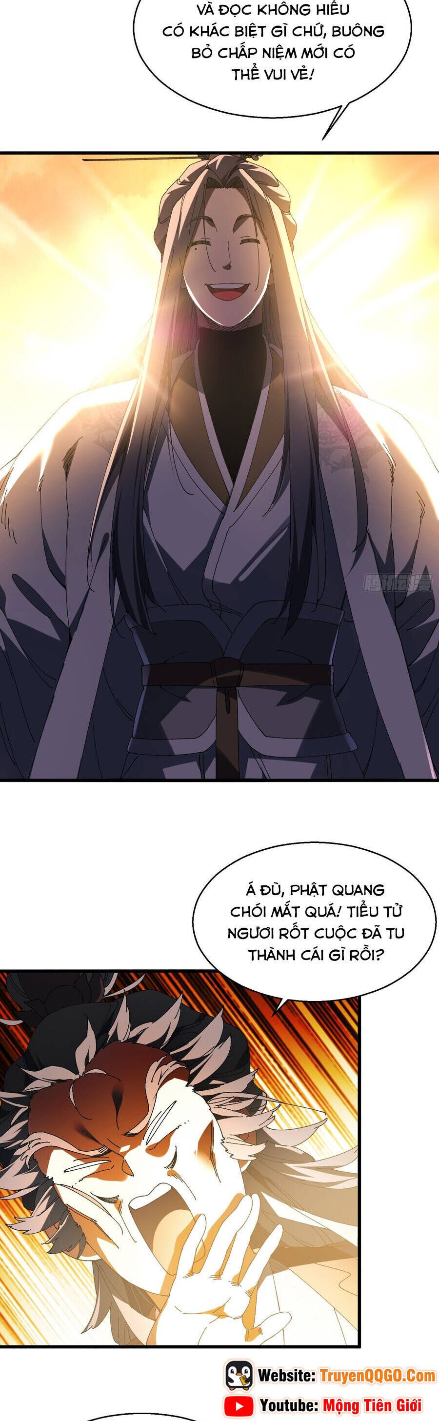 Thực Sự Có Người Cho Rằng Tu Tiên Khó Sao? - Chapter 16 - Page 24