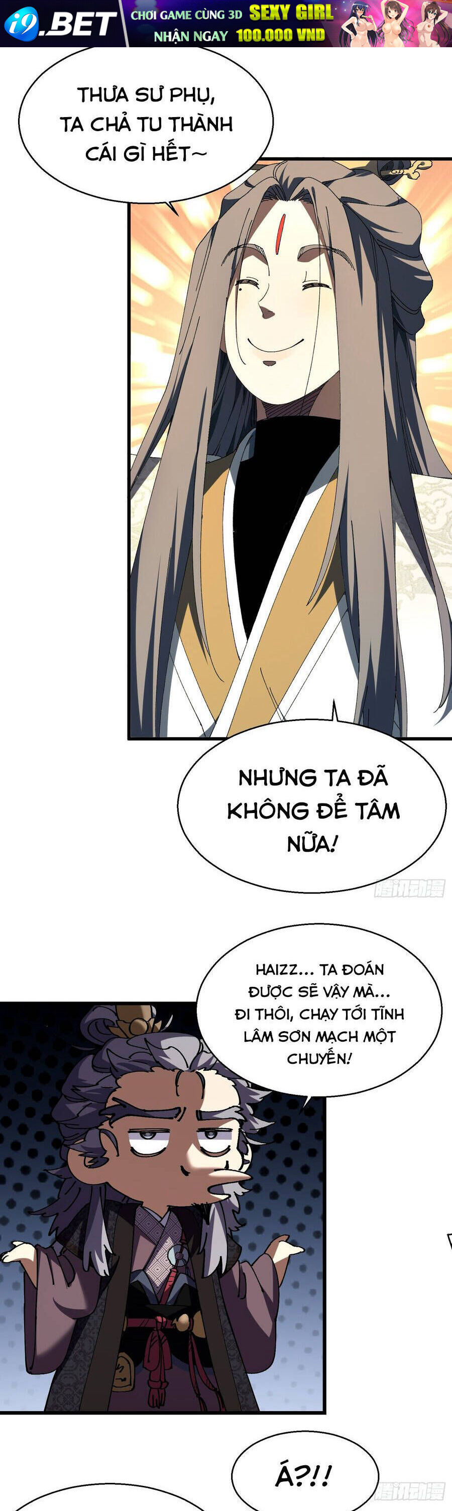 Thực Sự Có Người Cho Rằng Tu Tiên Khó Sao? - Chapter 16 - Page 25