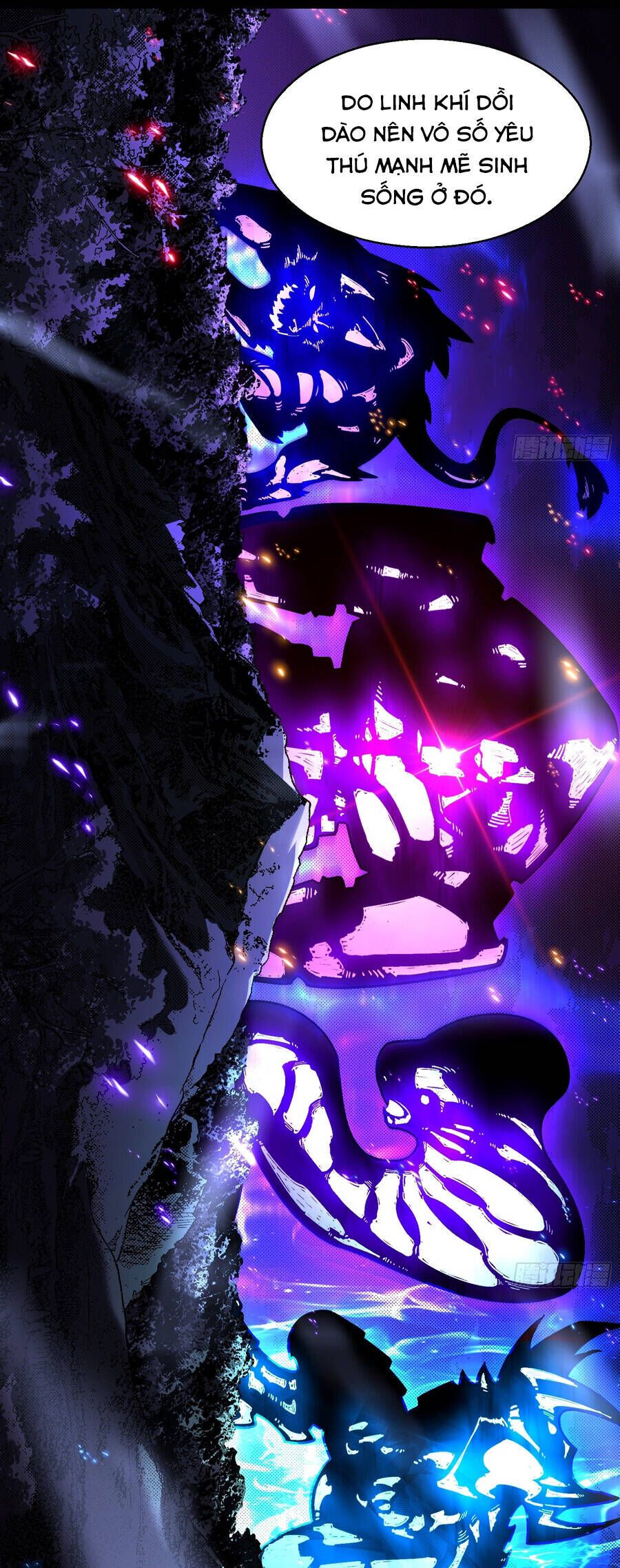 Thực Sự Có Người Cho Rằng Tu Tiên Khó Sao? - Chapter 16 - Page 27